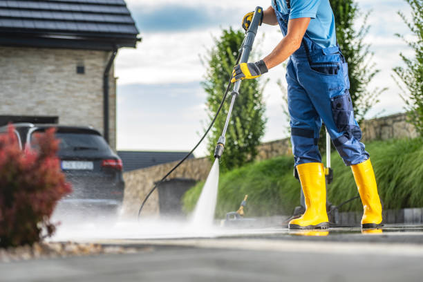 Best Concrete Sealing  in Timberville, VA